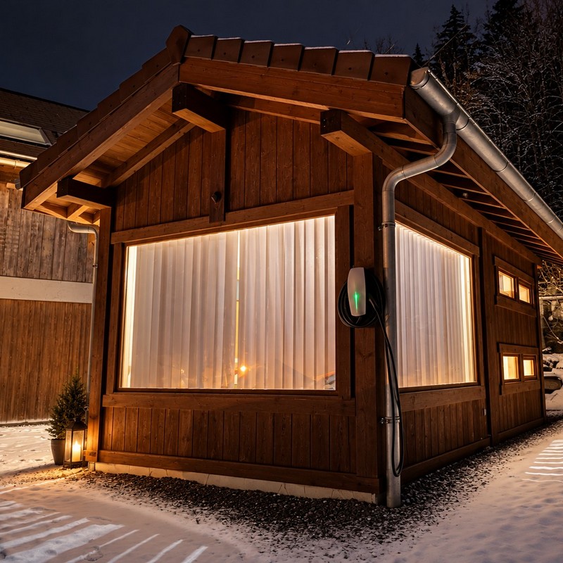 Tiny House