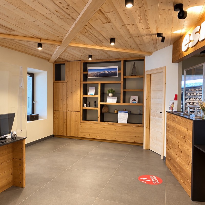Tourist Office