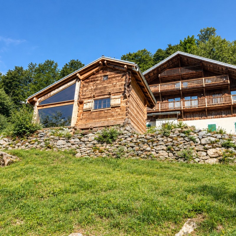 L’annexe