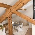 chambre sous comble espace jeux