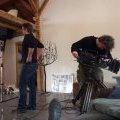 Tournage 6