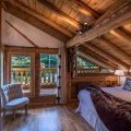 Andy - Chalet Design - Carole Declercq