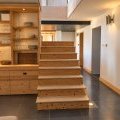 escalier Rdc