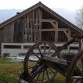 La ferme de Jeanne - Chalet Design - Carole Declercq