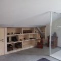 La cave aux fées - Chalet Design - Carole Declercq