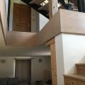 La résidence - Chalet Design - Carole Declercq