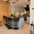 cuisine kitchenette