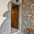 porte d'entrée