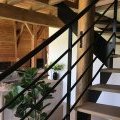 La résidence - Chalet Design - Carole Declercq